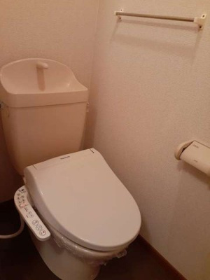 【トイレ】 | 薫風館（クンプウカン）