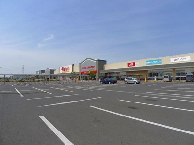 【周辺】 | 薫風館（クンプウカン） | パワーモールおおたまで1600m