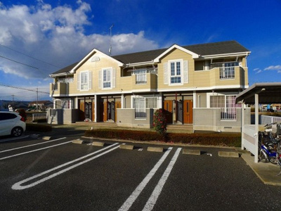 【外観】 | 薫風館（クンプウカン）