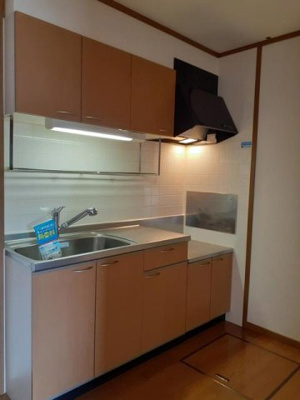 【キッチン】 | 薫風館（クンプウカン）