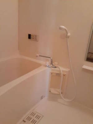 【浴室】 | 薫風館（クンプウカン）