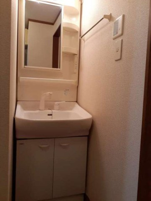 【洗面所】 | 薫風館（クンプウカン）