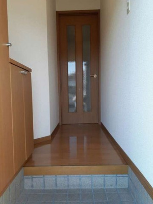 【玄関】 | 薫風館（クンプウカン）