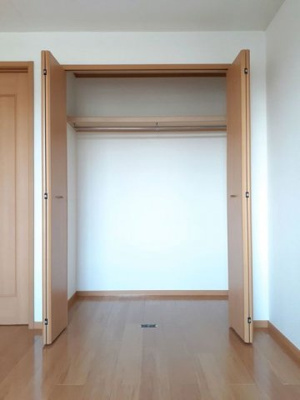 【収納】 | フリーデン末広　Ｂ