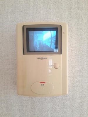 【セキュリティ】 | フリーデン末広　Ｂ