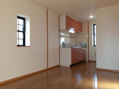 【その他】 | フリーデン末広　Ｂ