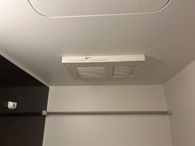 【設備】 | ソラリス | 室内設備