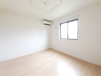 【その他】 | ヴィラーリエージュＢ