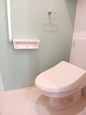 【トイレ】 | グラッツェ