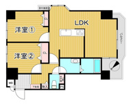 アグラード堺の画像