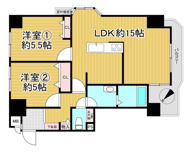 アグラード堺の画像
