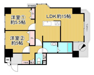 アグラード堺の画像