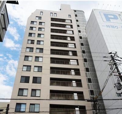 【外観】 | アグラード堺