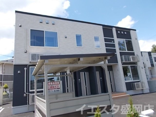 サンブロッサムＢ