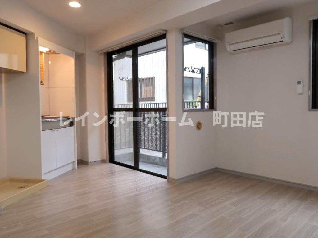 レイクトップ鶴川※初期費用分割あと払いサービス利用可能物件