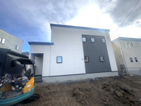 新築　前橋市総社町総社3区画　3号棟の画像