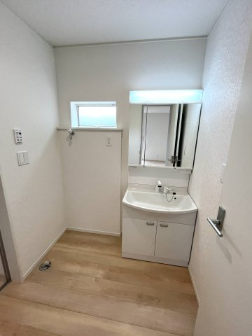  | 平川小学校に通える新築戸建　山口市平井　第７－１号棟　クレイドルガーデン　アーネストワン