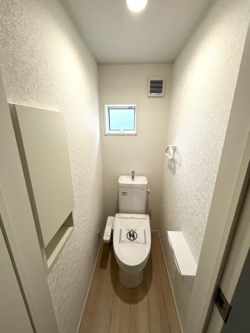  | 平川小学校に通える新築戸建　山口市平井　第７－１号棟　クレイドルガーデン　アーネストワン