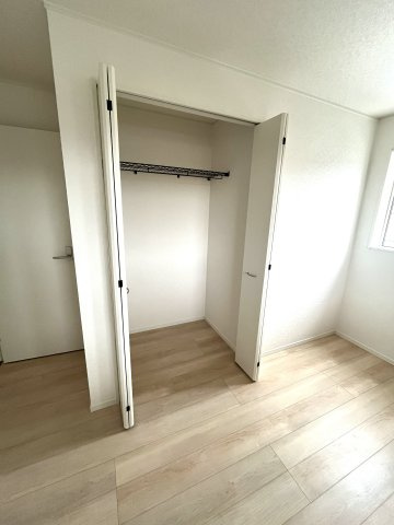  | 平川小学校に通える新築戸建　山口市平井　第７－１号棟　クレイドルガーデン　アーネストワン