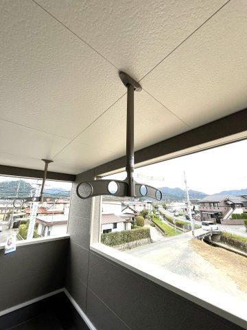  | 平川小学校に通える新築戸建　山口市平井　第７－１号棟　クレイドルガーデン　アーネストワン