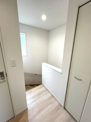  | 平川小学校に通える新築戸建　山口市平井　第７－１号棟　クレイドルガーデン　アーネストワン