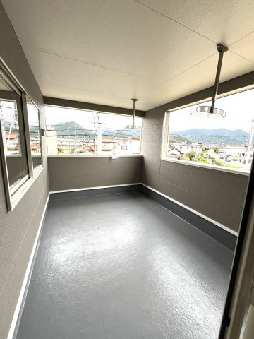  | 平川小学校に通える新築戸建　山口市平井　第７－１号棟　クレイドルガーデン　アーネストワン