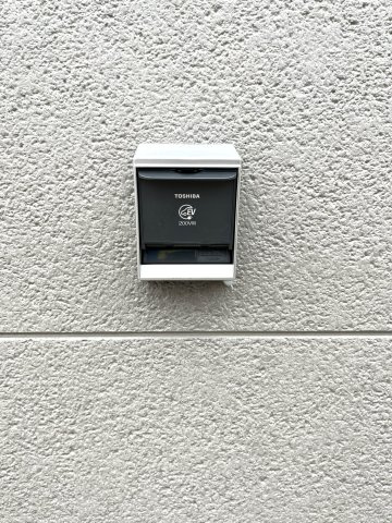  | 平川小学校に通える新築戸建　山口市平井　第７－１号棟　クレイドルガーデン　アーネストワン