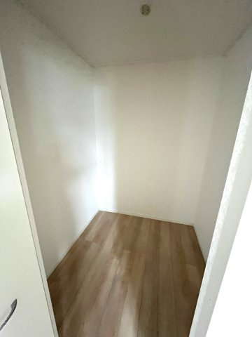 【収納】 | 平川小学校に通える新築戸建　山口市平井　第７－１号棟　クレイドルガーデン　アーネストワン | 趣味のスペースもご用意