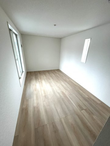  | 平川小学校に通える新築戸建　山口市平井　第７－１号棟　クレイドルガーデン　アーネストワン