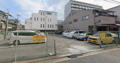 【駐車場】 | 今里モータープール
