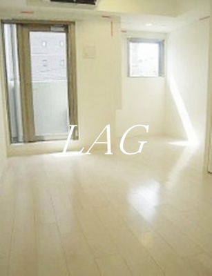 【居間・リビング】 | ビバリーホームズ目黒鷹番 | 洋室のお部屋です。