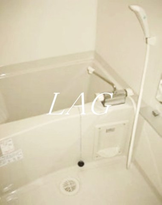 【浴室】 | ビバリーホームズ目黒鷹番 | お風呂です。