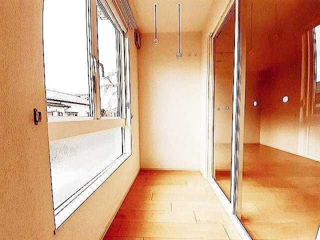 ファインエアリーＥのその他