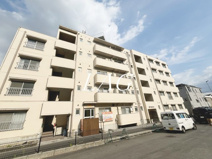 粕谷ビルの画像