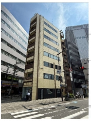 Ｓ＆ＳⅡの外観