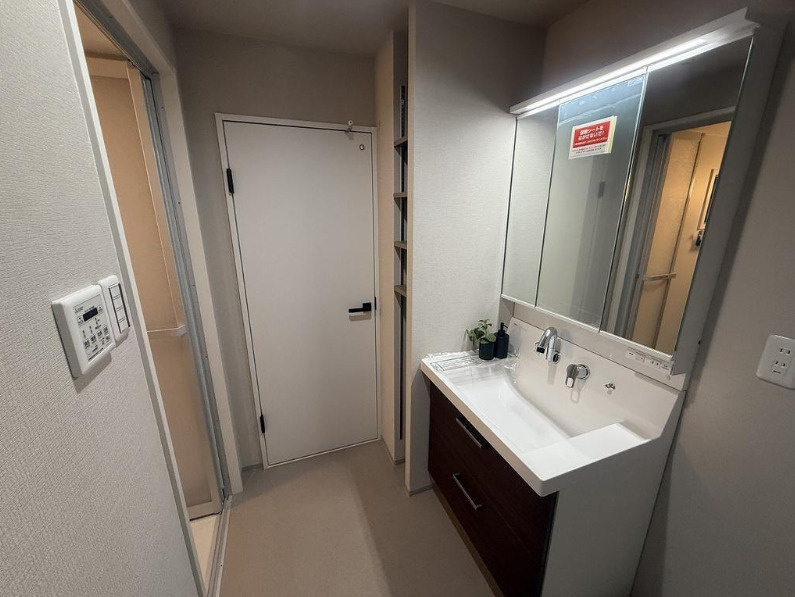 エスリード鴻池のその他