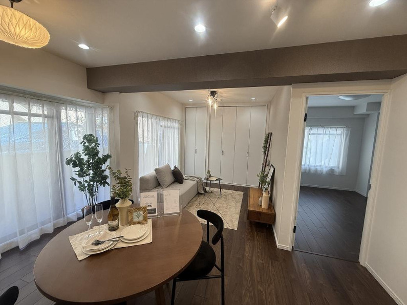 エスリード鴻池のその他