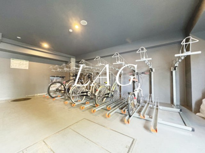 【その他】 | ガーラ・アヴェニュー調布