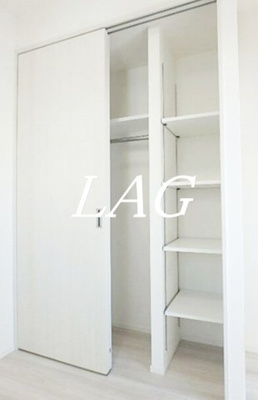 【収納】 | ガーラ・アヴェニュー調布