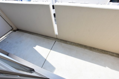 【バルコニー】 | ソレアード