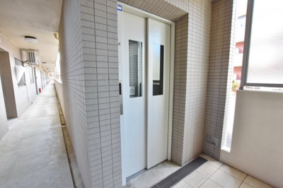 【その他共用部分】 | ソレアード