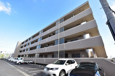 【外観】 | ソレアード