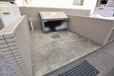 【その他共用部分】 | ソレアード