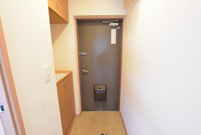 【玄関】 | ソレアード