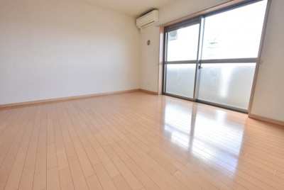 【洋室】 | ソレアード