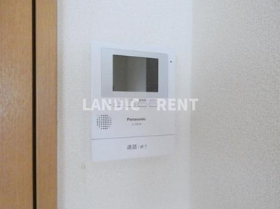 【セキュリティ】 | トレス博多弐番館