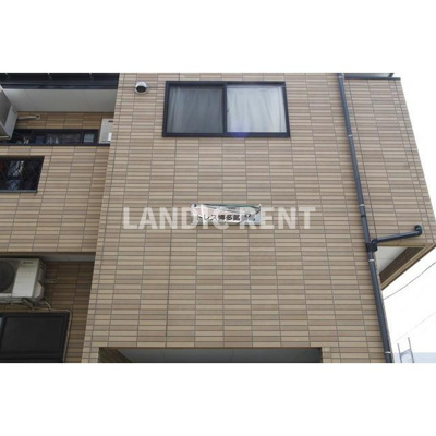 【エントランス】 | トレス博多弐番館