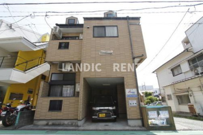 【その他共用部分】 | トレス博多弐番館