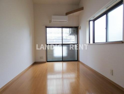 【居間・リビング】 | トレス博多弐番館