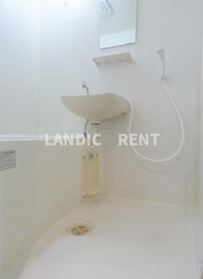 【浴室】 | トレス博多弐番館